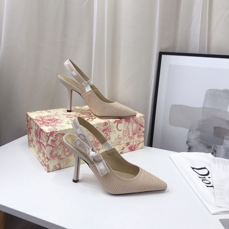 Christian Dior High Heels